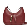 Дамска чанта Furla WB01500 BX3353 CGQ00 Бордо цвят на ниска цена