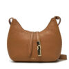 Дамска чанта Furla WB01500 BX3353 RY000 Кафяв цвят на ниска цена