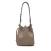 Дамска чанта Furla WB01514 BX0176 2572S Сив цвят на ниска цена