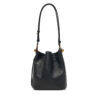 Дамска чанта Furla WB01514 BX0176 O6000 Черен цвят на ниска цена