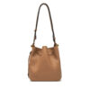Дамска чанта Furla WB01514 BX0176 YU500 Кафяв цвят на ниска цена