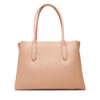 Дамска чанта Furla WB01530 BX3169 3766S Розов цвят на ниска цена