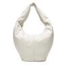 Дамска чанта Furla WB01541 BX3168 1704S Бял цвят на ниска цена