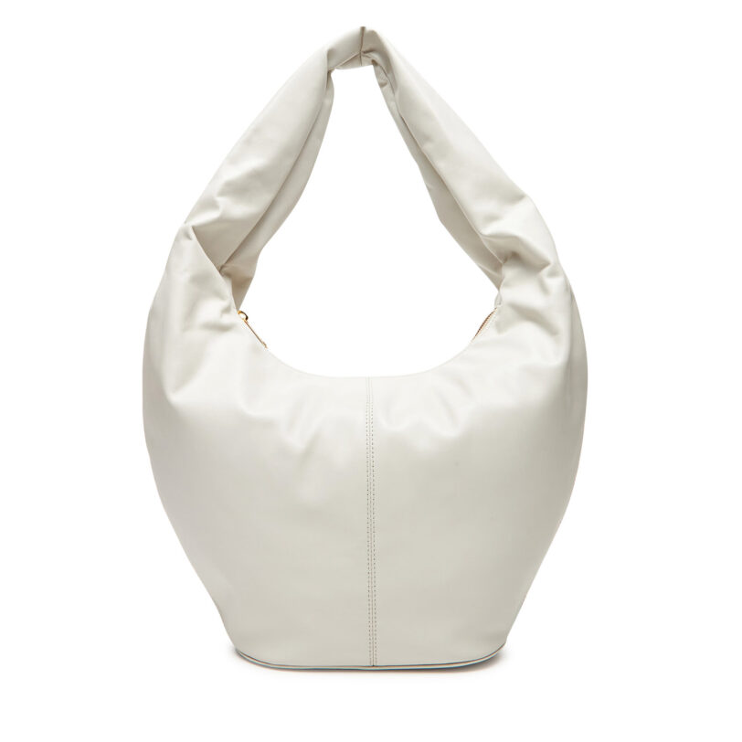 Дамска чанта Furla WB01541 BX3168 1704S Бял цвят на ниска цена