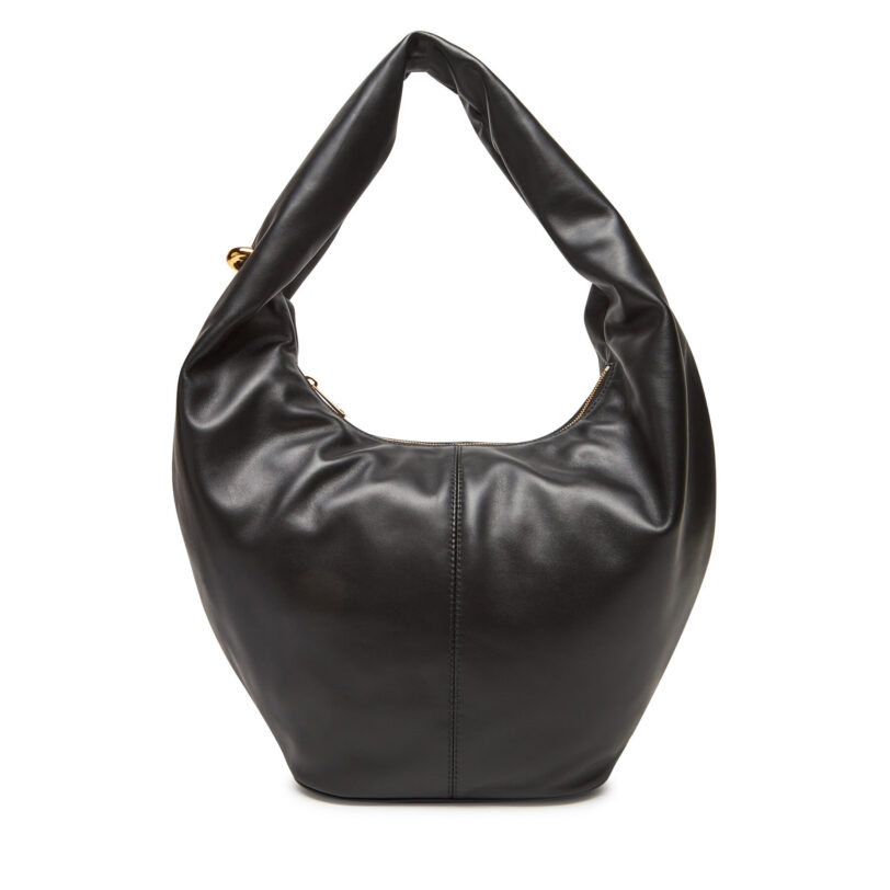 Дамска чанта Furla WB01541 BX3168 O6000 Черен цвят на ниска цена
