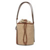 Дамска чанта Furla WB01588 BX3561 TCO00 Бежов цвят на ниска цена