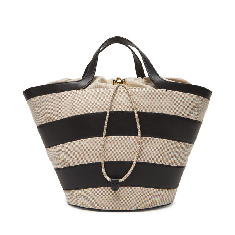 Дамска чанта Furla WB01592 BX3542 TON00 Черен цвят на ниска цена
