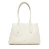 Дамска чанта Furla WB01606 BX3169 3767S Екрю цвят на ниска цена