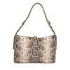 Дамска чанта Furla WB01639 Q82000 TO200 Кафяв цвят на ниска цена