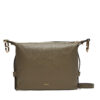 Дамска чанта Furla WB01656 BX2045 CN 2810S Каки цвят на ниска цена