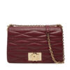 Дамска чанта Furla WB01672 BX3221 26700 Бордо цвят на ниска цена
