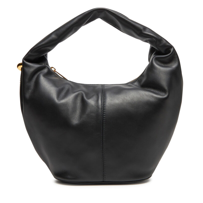 Дамска чанта Furla WB01676 BX3168 O6000 Черен цвят на ниска цена