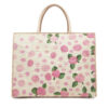 Дамска чанта Furla WB01810 BX3869 Бежов цвят на ниска цена