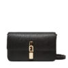 Дамска чанта Furla WB01826 ARE000 CN O6000 Черен цвят на ниска цена