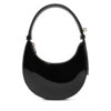 Дамска чанта Furla WE00649 BX0246 O6000 Черен цвят на ниска цена