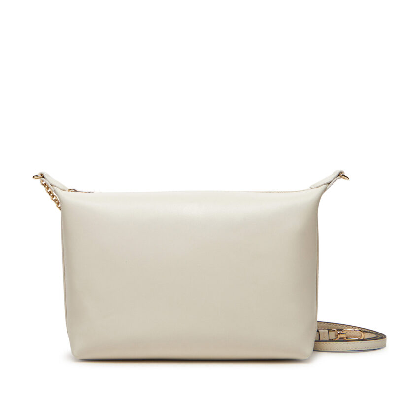 Дамска чанта Furla WE00662 BX3104 PNN00 Екрю цвят на ниска цена