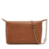 Дамска чанта Furla WE00662 BX3104 RY000 Кафяв цвят на ниска цена