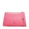 Дамска чанта Furla WE00774 ARE000 CN 4130S Розов цвят на ниска цена