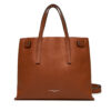 Дамска чанта Gianni Chiarini Altea BS 11646 RNGDBL Кафяв цвят на ниска цена