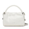 Дамска чанта Guess Amys HWMY96 59160 Бял цвят на ниска цена