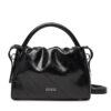 Дамска чанта Guess Amys HWMY96 59160 Черен цвят на ниска цена