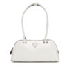 Дамска чанта Guess Arnela HWNY94 96080 Бял цвят на ниска цена