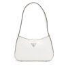 Дамска чанта Guess Arnela HWNY94 96170 Бял цвят на ниска цена
