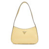 Дамска чанта Guess Arnela HWNY94 96170 Жълт цвят на ниска цена