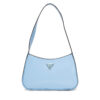 Дамска чанта Guess Arnela HWNY94 96170 Светлосиньо цвят на ниска цена