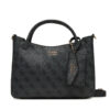 Дамска чанта Guess Brenton HWLG96 48050 Сив цвят на ниска цена