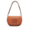 Дамска чанта Guess Calebra HWBG95 36210 Кафяв цвят на ниска цена