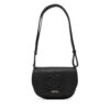 Дамска чанта Guess Calebra Mini HWBG95 36780 Черен цвят на ниска цена
