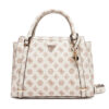Дамска чанта Guess Daryna II HWPG72 08060 Бял цвят на ниска цена