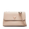 Дамска чанта Guess Daryna II HWVG72 08200 Бежов цвят на ниска цена