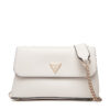 Дамска чанта Guess Daryna II HWVG72 08200 Бял цвят на ниска цена