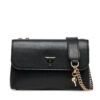Дамска чанта Guess Daryna II HWVG72 08200 Черен цвят на ниска цена