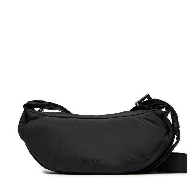 Дамска чанта Guess HMCANY P4414 Черен цвят на ниска цена