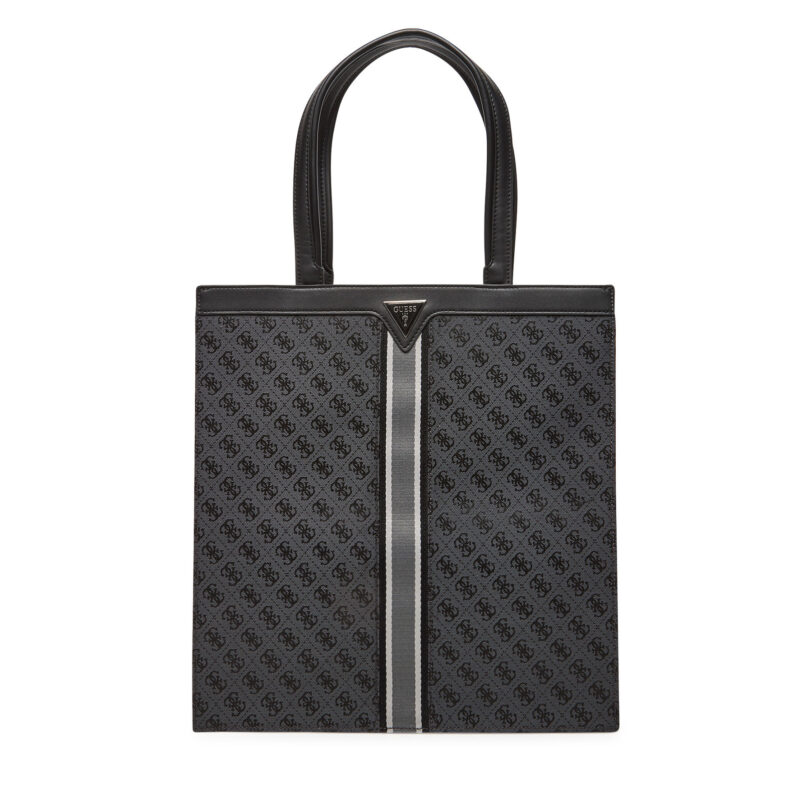 Дамска чанта Guess HMMIST P5346 Сив цвят на ниска цена