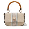 Дамска чанта Guess HWAG93 37780 Екрю цвят на ниска цена