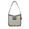 Дамска чанта Guess HWAG95 24030 Бежов цвят на ниска цена