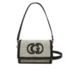 Дамска чанта Guess HWAG95 24190 Бежов цвят на ниска цена