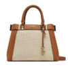 Дамска чанта Guess HWAG96 33060 Бежов цвят на ниска цена