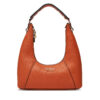 Дамска чанта Guess HWBB73 34170 Оранжев цвят на ниска цена