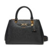 Дамска чанта Guess HWBB94 94060 Черен цвят на ниска цена