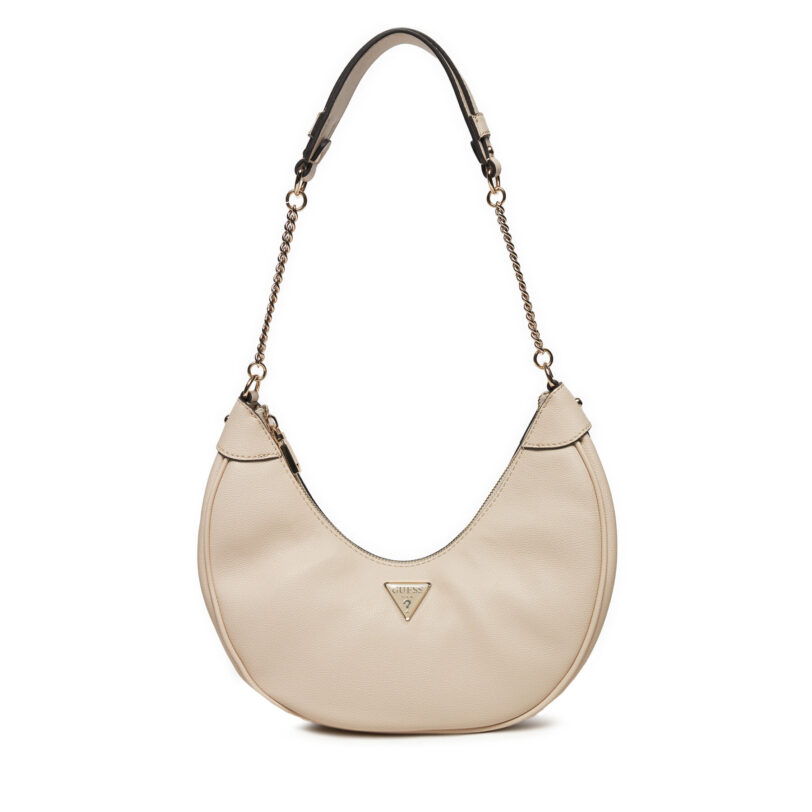 Дамска чанта Guess HWBG95 19010 Бежов цвят на ниска цена