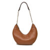 Дамска чанта Guess HWBG95 19010 Кафяв цвят на ниска цена