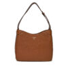 Дамска чанта Guess HWBG95 19020 Кафяв цвят на ниска цена