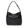 Дамска чанта Guess HWBG95 19020 Черен цвят на ниска цена