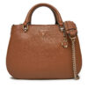 Дамска чанта Guess HWBG95 19090 Кафяв цвят на ниска цена