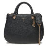 Дамска чанта Guess HWBG95 19090 Черен цвят на ниска цена